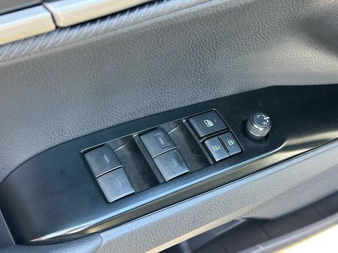 Certified 2026 Toyota Camry SE w/ Convenience Package FWD image 14