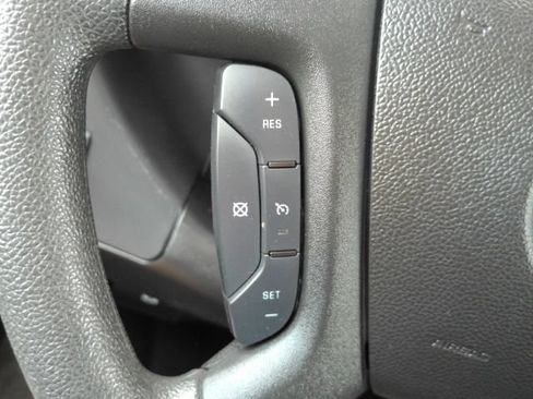 Used 2024 Chevrolet Express 3500 LT w/ LT Preferred Equipment Group RWD image 24