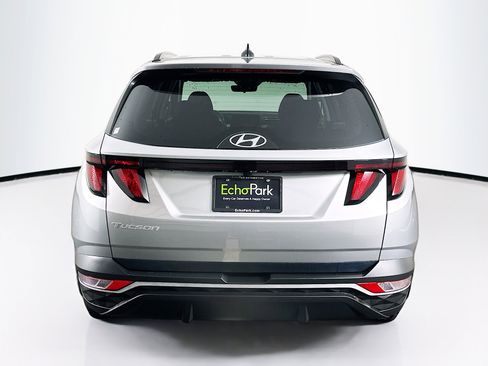 Used 2024 Hyundai Tucson SEL image 7