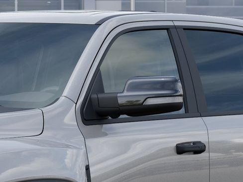 New 2026 RAM 1500 RHO w/ RHO Level 1 Equipment Group image 12