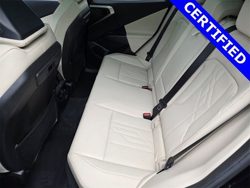 Certified 2025 BMW X3 xDrive30i w/ Convenience Package image 14