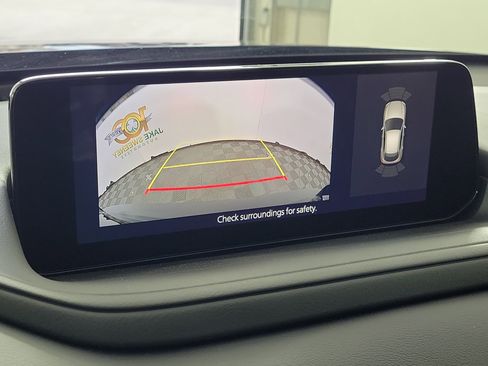 New 2026 MAZDA CX-30 AWD 2.5 S image 21