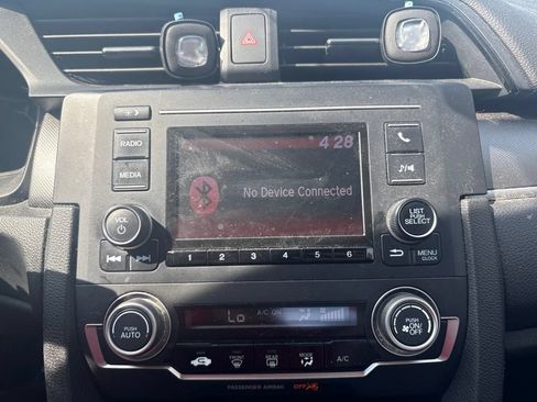 Used 2016 Honda Civic LX image 18