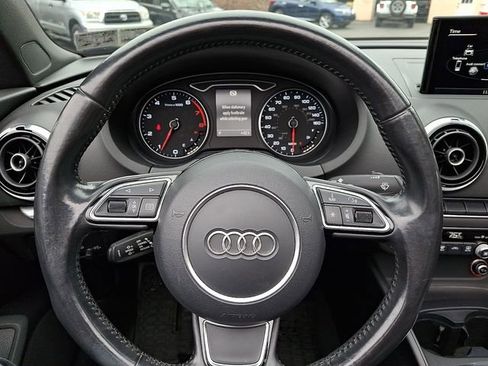Used 2015 Audi A3 2.0T Premium Plus image 18