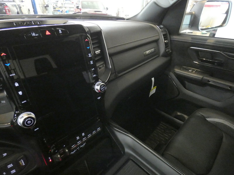 New 2026 RAM 1500 RHO AWD/4WD image 13