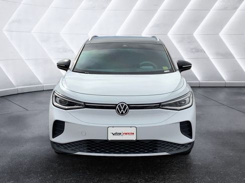 Used 2021 Volkswagen ID.4 1st Edition image 2