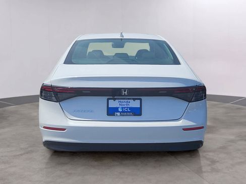 Used 2024 Honda Accord EX image 5