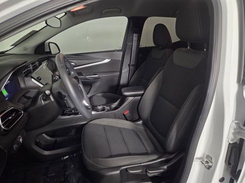 Used 2023 Chevrolet Bolt EUV LT w/ Driver Confidence Package FWD image 10