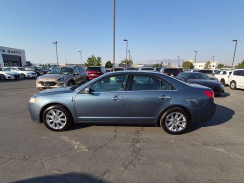 Used 2012 Lincoln MKZ FWD image 9