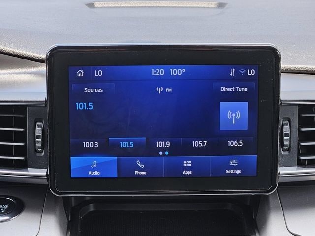 Used 2023 Ford Explorer XLT w/ Equipment Group 202A RWD image 32