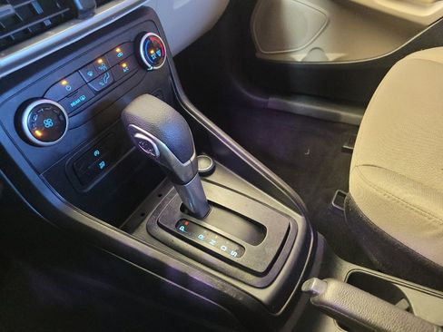 Used 2021 Ford EcoSport S FWD image 26