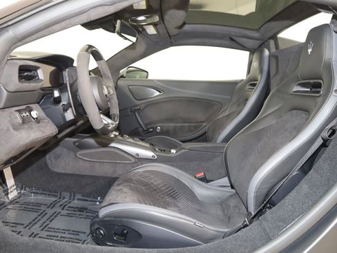 Used 2024 Maserati MC20 Cielo RWD image 16