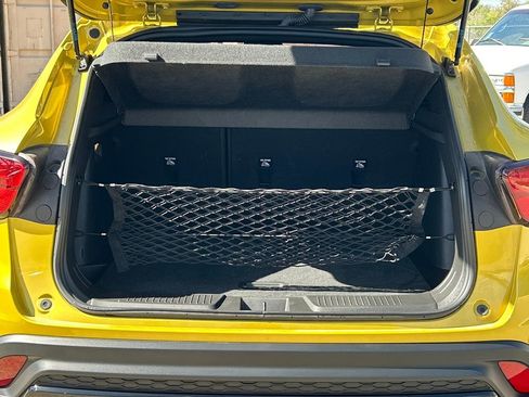 Used 2024 Chevrolet Trax RS image 14