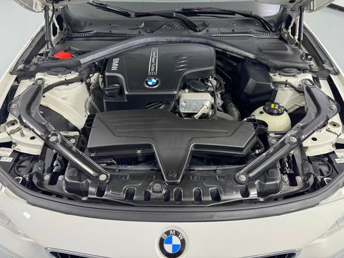 Used 2015 BMW 428i xDrive Convertible AWD/4WD image 19