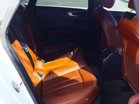 Used 2019 Audi A5 2.0T Premium Plus w/ Premium Plus image 28