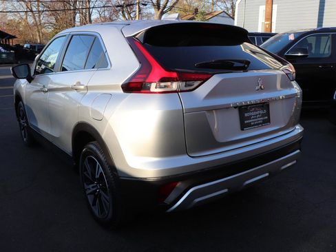 Used 2024 Mitsubishi Eclipse Cross SE image 3
