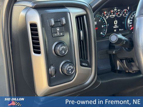 Used 2018 GMC Sierra 1500 Denali w/ Denali Ultimate Package AWD/4WD image 14