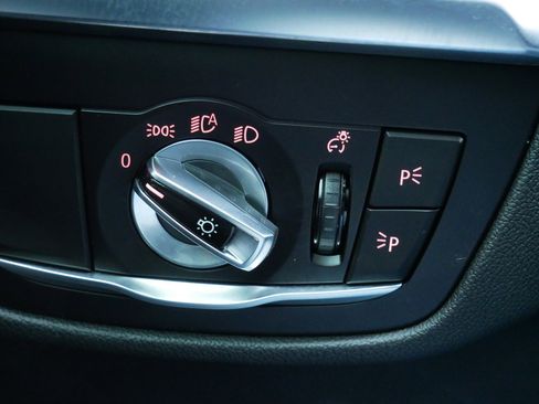 Used 2020 BMW X3 M image 24