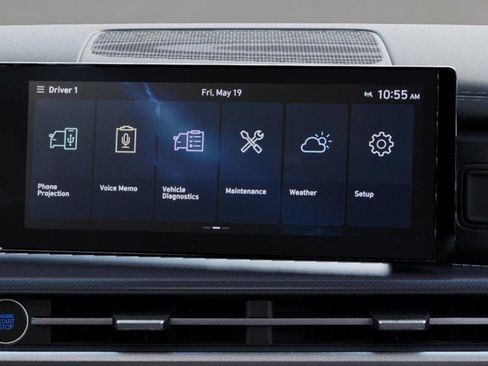 New 2026 Hyundai Santa Fe SE image 13