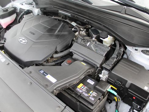 Used 2025 Hyundai Palisade SEL FWD image 61