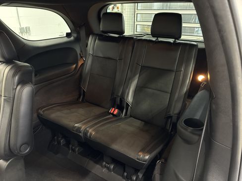 Used 2020 Dodge Durango GT AWD/4WD image 10