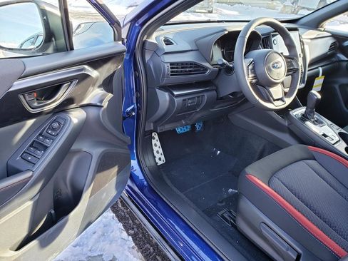 New 2026 Subaru Impreza RS image 6