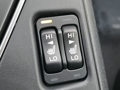 New 2026 Subaru Impreza 2.0i Sport image 12