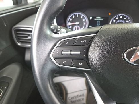 Used 2023 Hyundai Santa Fe SEL w/ Cargo Package AWD/4WD image 51