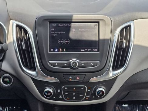 Used 2023 Chevrolet Equinox LT w/ Driver Convenience Package FWD image 21