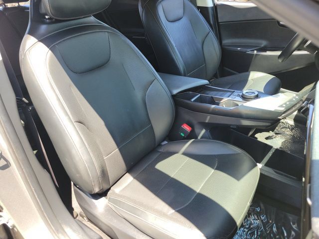 Used 2022 Kia EV6 Wind RWD image 20