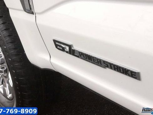 New 2026 Ford F350 Lariat w/ Lariat Premium Package AWD/4WD image 11