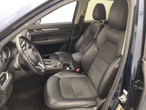 Used 2020 MAZDA CX-5 Touring image 17