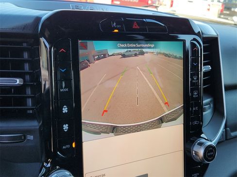 New 2025 RAM 1500 Lone Star image 18