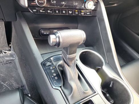 Used 2024 Kia K5 GT-Line w/ GT-Line Premium Package FWD image 35