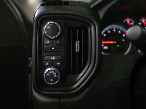 Used 2023 GMC Sierra 2500 Pro w/ Convenience Package AWD/4WD image 28