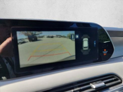 Used 2020 Hyundai Palisade SEL AWD/4WD image 24