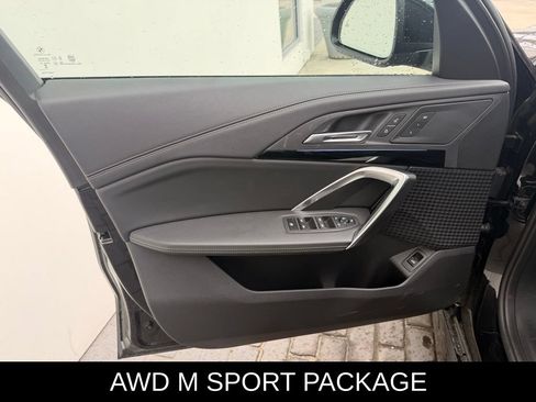 Used 2026 BMW X1 xDrive28i AWD/4WD image 31