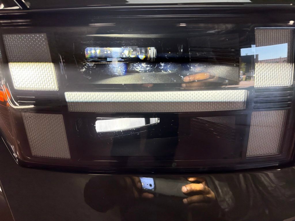 Certified 2026 Hyundai Santa Fe SEL FWD image 10