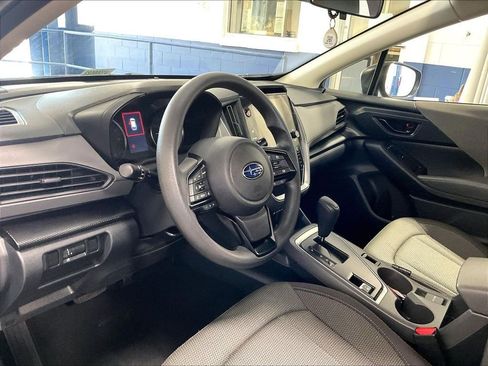 Used 2024 Subaru Crosstrek 2.0i Premium AWD/4WD image 8