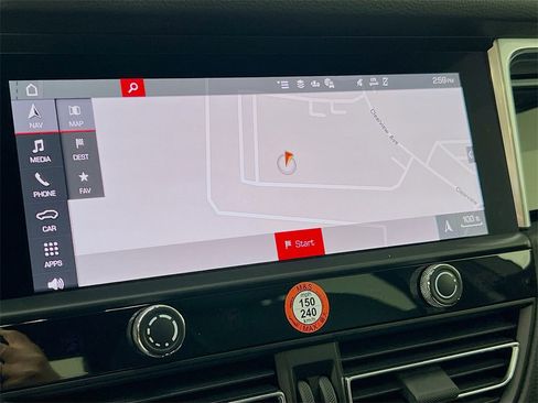 New 2026 Porsche Macan image 16