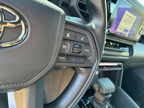 New 2026 Toyota Tundra SR5 image 22