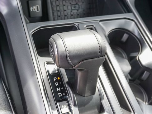 New 2026 Ford F150 Lariat AWD/4WD image 22