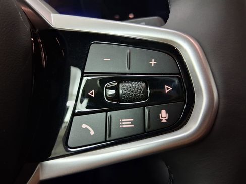 New 2026 BMW i4 eDrive40 w/ M Sport Package image 16