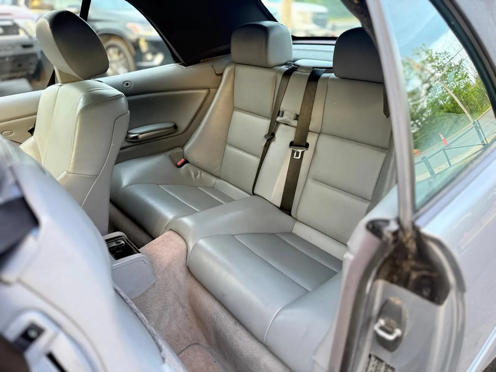 Used 2003 BMW M3 Convertible RWD image 25