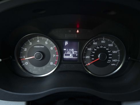 Used 2016 Subaru Forester 2.5i Premium image 22