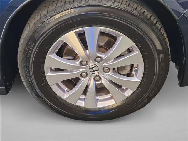 Used 2015 Honda Odyssey EX-L image 25
