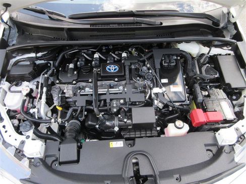 Used 2021 Toyota Corolla LE FWD image 27