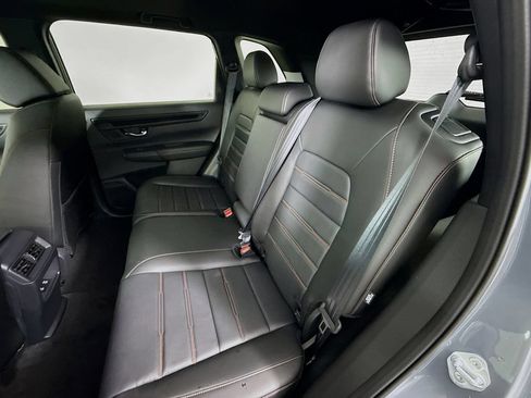 New 2026 Honda CR-V Sport-L image 23