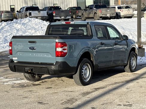 Used 2022 Ford Maverick XL image 8