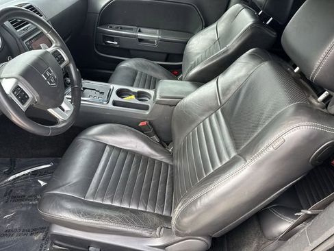 Used 2014 Dodge Challenger R/T Plus image 15